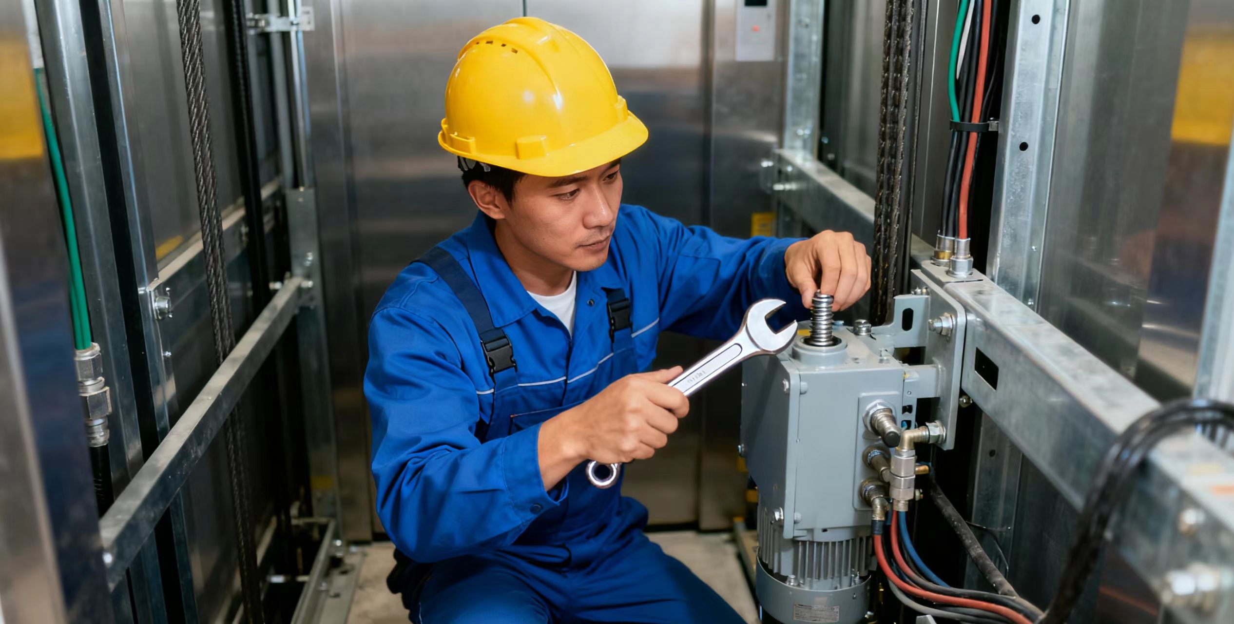 “人管人”到“流程管事”：传菜机是餐厅现代化的起点