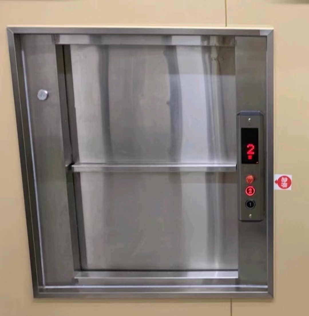 提升餐饮效率与品味的核心利器 —— 新一代智能传菜电梯解决方案