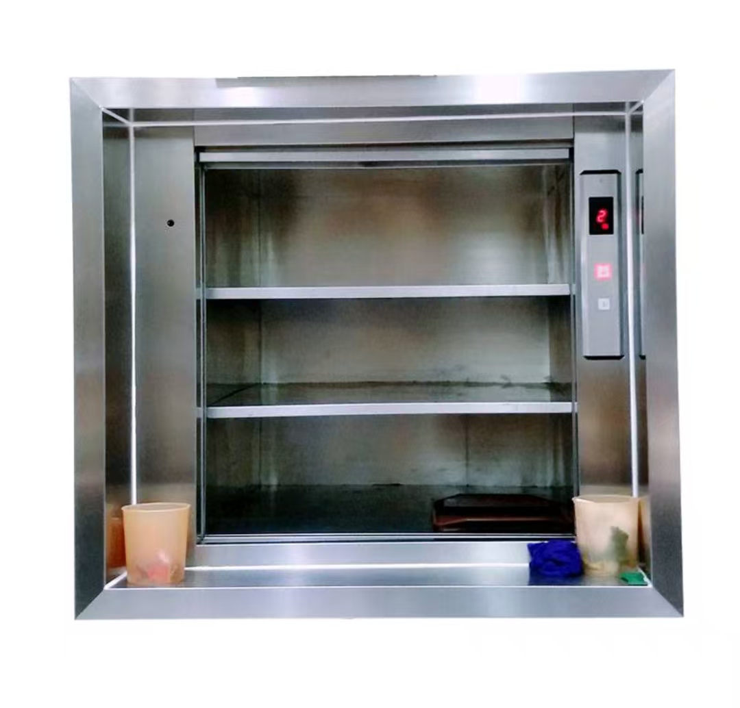 如何科学选购传菜电梯？关键参数与选型指南