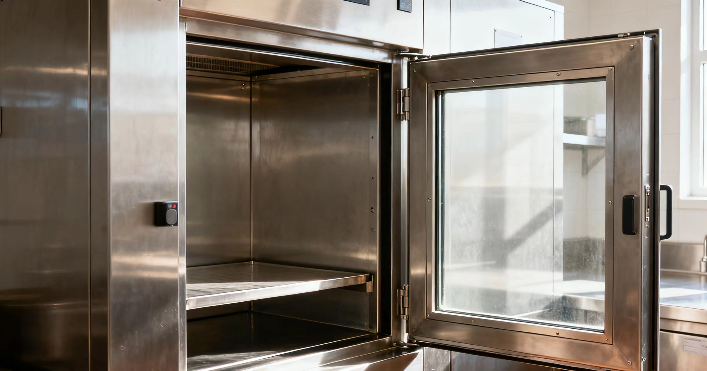 面向未来：智能传菜电梯与餐厅物联网的融合