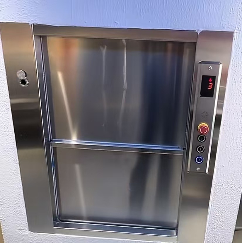 下一代传菜升降机如何引领餐饮数字化浪潮