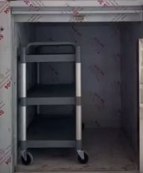 鑫万通餐梯：高效节能的餐饮传送解决方案