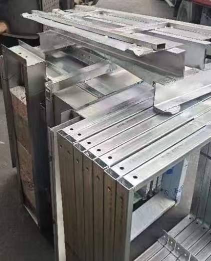 鑫万通传菜电梯选择与安装使用指南