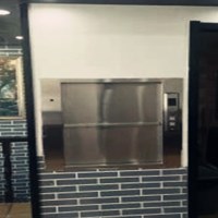 效率=盈利！用智能传菜梯，实现翻台率翻倍的硬核逻辑